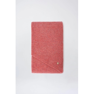 Bufanda mujer SALSA 125564 6124 rosa - Imagen 1