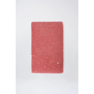 Bufanda mujer SALSA 125564 6124 rosa - Imagen 1