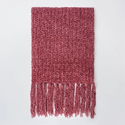 bufanda SALSA 125572 6144 ROSA - Imagen 1