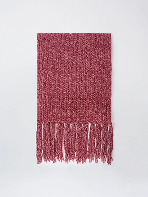 bufanda SALSA 125572 6144 ROSA - Imagen 1