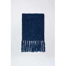 bufanda SALSA 125572 8064 AZUL - Imagen 1