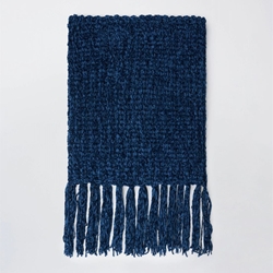 bufanda SALSA 125572 8064 AZUL - Imagen 1
