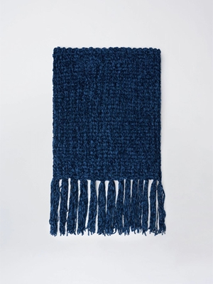 bufanda SALSA 125572 8064 AZUL - Imagen 1