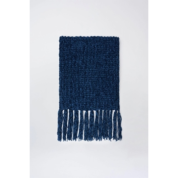 bufanda SALSA 125572 8064 AZUL - Imagen 1