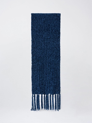 bufanda SALSA 125572 8064 AZUL - Imagen 2