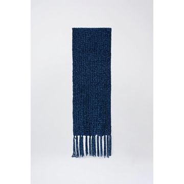 bufanda SALSA 125572 8064 AZUL - Imagen 2