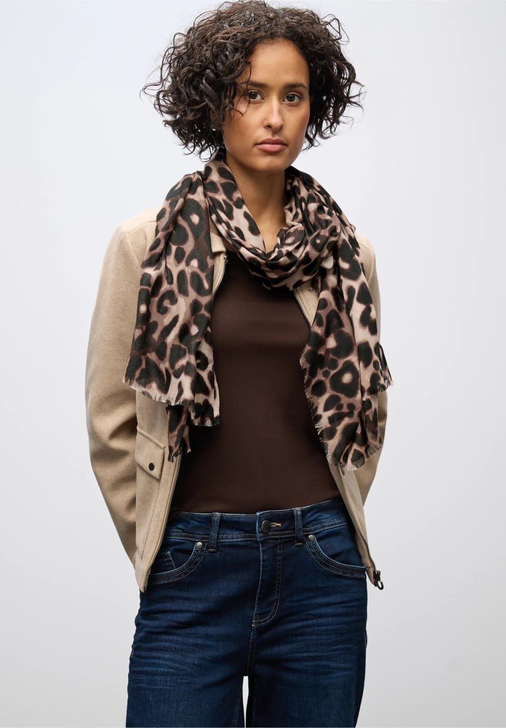 Bufanda Street One 572825 36171 - Imagen 3