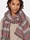 BUFANDA STREET ONE BEIGE - Imagen 1