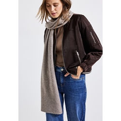 Bufanda Street One Fine Knit Set 572835 16635 - Imagen 1