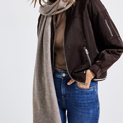 Bufanda Street One Fine Knit Set 572835 16635 - Imagen 1