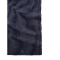 Bufanda Tom Tailor 13160 Structured Knit Scarf (Azul Marino) - Imagen 2
