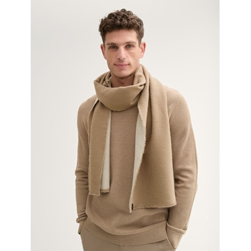 Bufanda Tom Tailor Sky Captain Blue - Imagen 1