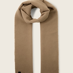 Bufanda Tom Tailor Sky Captain Blue - Imagen 2