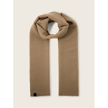 Bufanda Tom Tailor Sky Captain Blue - Imagen 2