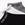 Calcetines Emporio Armani EM000550 AF12276 MC287 black/white - Imagen 2
