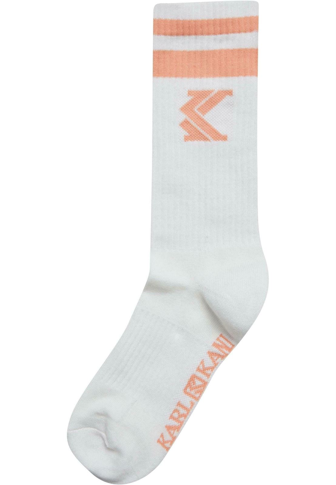 Calcetines Karl Kani KA241-033-1 3013306 Ogk College  3 pack socks multicolor - Imagen 2