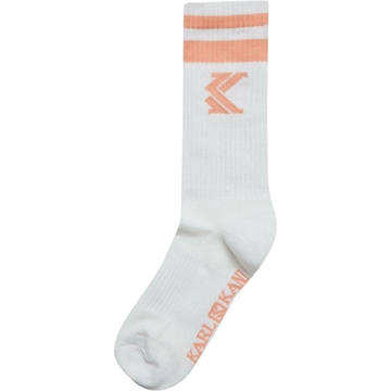 Calcetines Karl Kani KA241-033-1 3013306 Ogk College  3 pack socks multicolor - Imagen 2