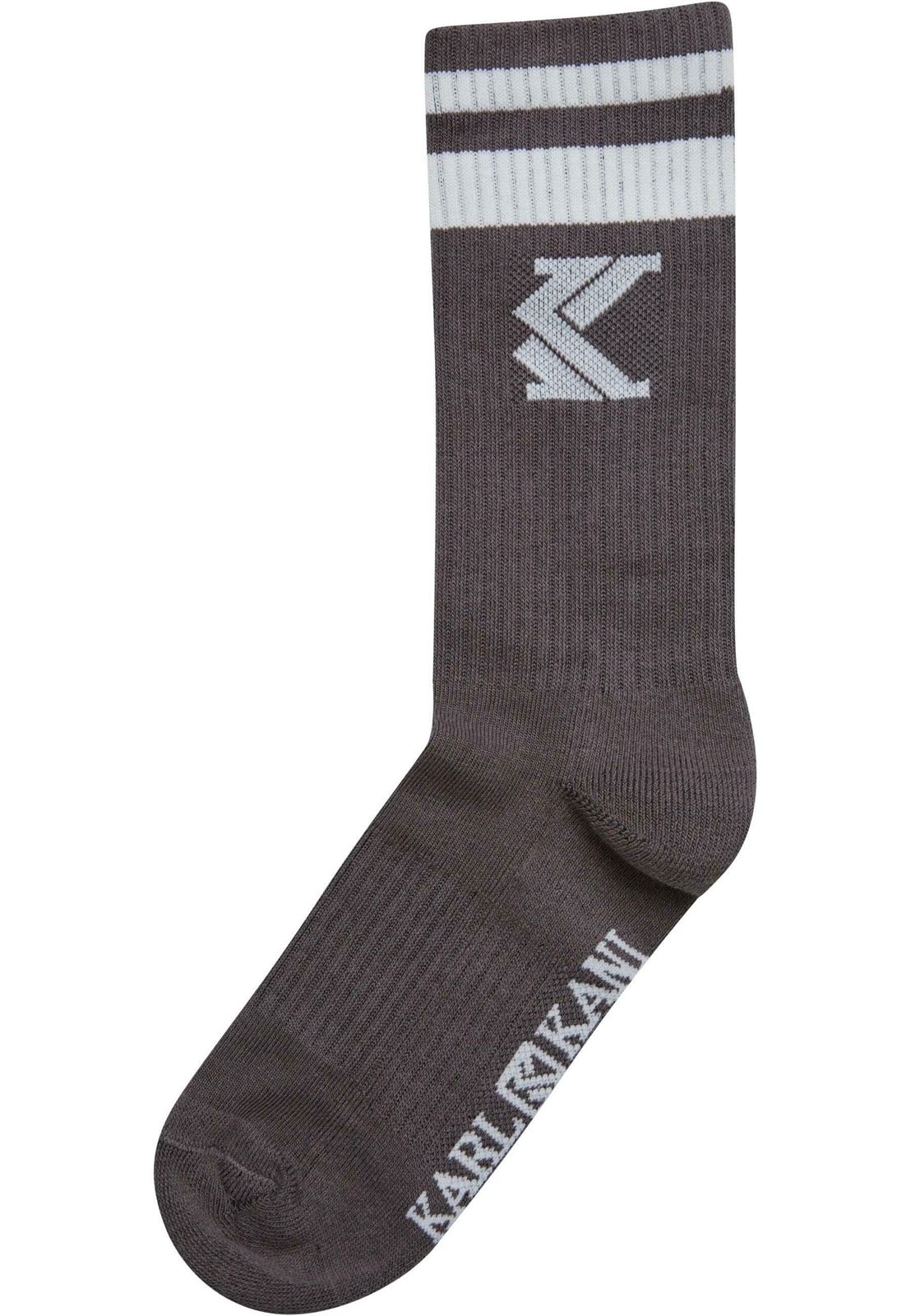 Calcetines Karl Kani KA241-033-1 3013306 Ogk College  3 pack socks multicolor - Imagen 3