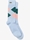 Calcetines Lacoste L!VE classic logo bordado RA9003 - Imagen 1