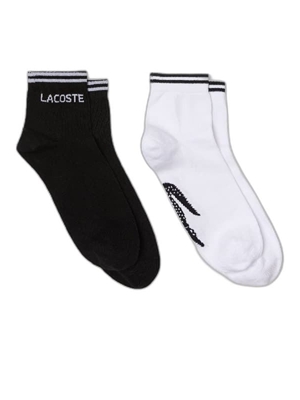 Calcetines LACOSTE RA4187-00 258 - Imagen 1