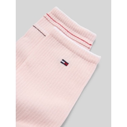 Calcetines Mujer Tommy Hilfiger Light Pink 701232614 003801/802 - Imagen 2