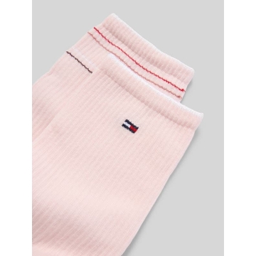 Calcetines Mujer Tommy Hilfiger Light Pink 701232614 003801/802 - Imagen 2