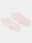 Calcetines Mujer Tommy Hilfiger Pack 2 Light Pink 701232976 003801/802 - Imagen 1