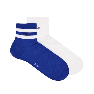 Calcetines Tommy Hilfiger Ocean Blue 701232937 003804/805 - Imagen 1