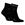 Calcetines Tommy Hilfiger Pack 2 Black 701232466 003804/805 - Imagen 2