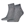 Calcetines Tommy Hilfiger Pack 2 Middle Grey Melange 701232466 002804/805 - Imagen 1