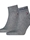 Calcetines Tommy Hilfiger Pack 2 Middle Grey Melange 701232466 002804/805 - Imagen 1