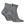 Calcetines Tommy Hilfiger Pack 2 Middle Grey Melange 701232466 002804/805 - Imagen 2