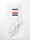 Calcetines Tommy Hilfiger Pack 2 Middle Grey Melange 701232467 002804/805 - Imagen 1