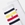 Calcetines Tommy Hilfiger Pack 2 Middle Grey Melange 701232467 002804/805 - Imagen 2