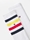 Calcetines Tommy Hilfiger Pack 2 Middle Grey Melange 701232467 002804/805 - Imagen 2