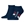 Calcetines Tommy Hilfiger pack 2 Navy 701232467 004804/805 - Imagen 1