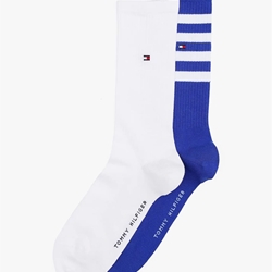 Calcetines Tommy Hilfiger Pack 2 Ocean Blue 701232594 003804/805 - Imagen 1
