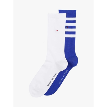 Calcetines Tommy Hilfiger Pack 2 Ocean Blue 701232594 003804/805 - Imagen 1