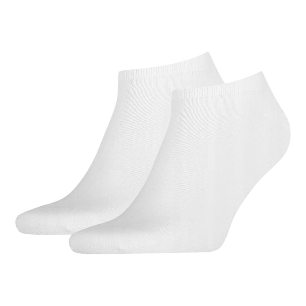 Calcetines Tommy Hilfiger Pack 2 White 701232467 001804/805 - Imagen 3