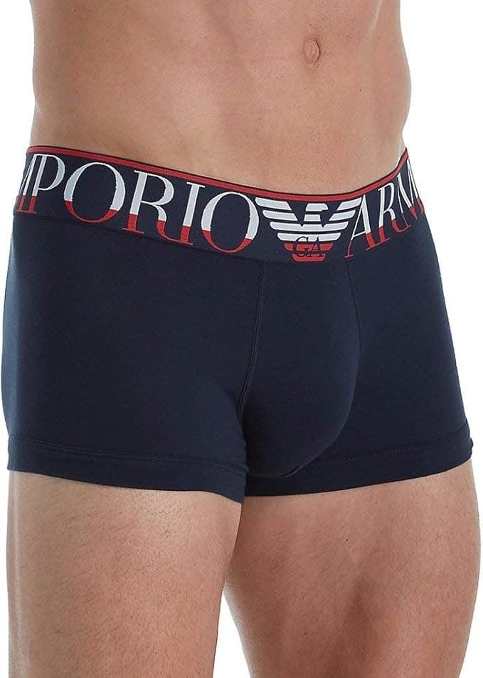 Calzoncillo Emporio Armani 111389 9A516 00020 - Imagen 1