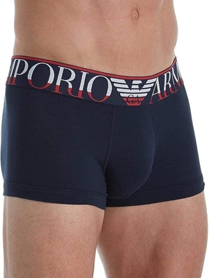 Calzoncillo Emporio Armani 111389 9A516 00020 - Imagen 1