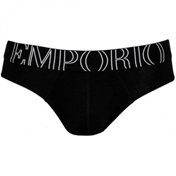 Calzoncillo Emporio Armani Cotton 110814 CC735 00020 - Imagen 1