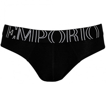 Calzoncillo Emporio Armani Cotton 110814 CC735 00020 - Imagen 1