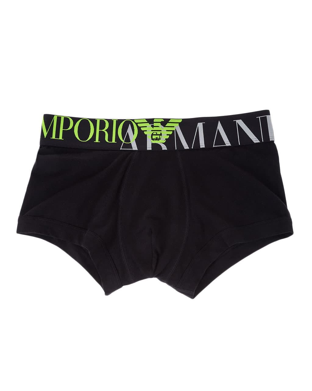 Calzoncillo Emporio Armani Cotton 111389 9P516 00020 - Imagen 1