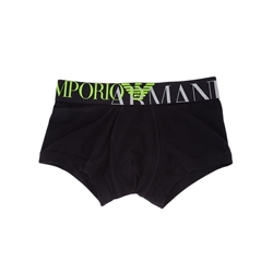 Calzoncillo Emporio Armani Cotton 111389 9P516 00020 - Imagen 1