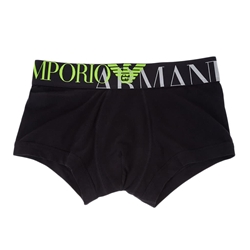 Calzoncillo Emporio Armani Cotton 111389 9P516 00020 - Imagen 1
