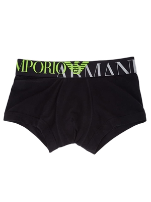 Calzoncillo Emporio Armani Cotton 111389 9P516 00020 - Imagen 1