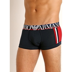 Calzoncillo Emporio Armani Cotton 111857 9A529 00135 - Imagen 1