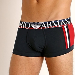 Calzoncillo Emporio Armani Cotton 111857 9A529 00135 - Imagen 1