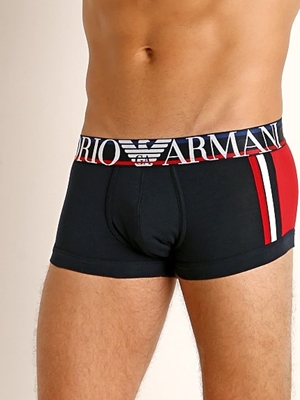Calzoncillo Emporio Armani Cotton 111857 9A529 00135 - Imagen 1